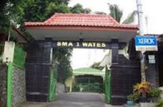 SMA Negeri 1 Wates