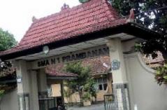 SMA Prambanan
