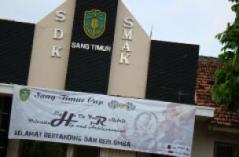 SMA Sang Timur