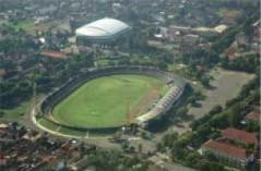 Stadion Mandalakrida
