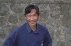 Sudargono