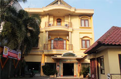 Tjiptorini Jaya Hotel 