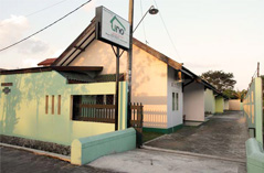 UNO Guesthouse