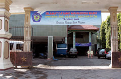Sekolah Tinggi Respati Yogyakarta (UNRIYO)