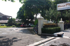 Cipta Karya Hotel Yogyakarta