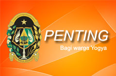 Nomor Telepon Penting Kota Yogyakarta