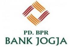 Bank BPR Jogja