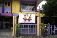 TK Ceria
