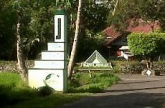 Desa Wisata Gabugan Yogyakarta