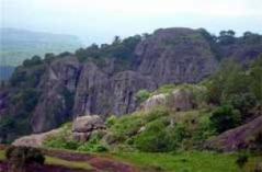 Gunung Nglanggeran