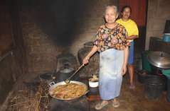 Warung Makan Mbah Juri