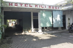 Kili Suci Hotel Yogyakarta