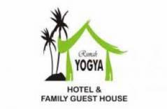 Rumah Yogya - Hotel & Family Guest House