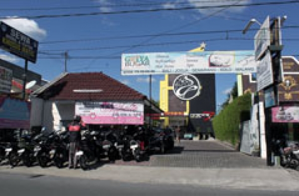 Griya Bugar Yogyakarta Yogya  GudegNet