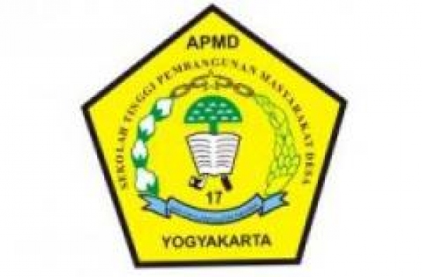 Sekolah Tinggi Pembangunan Masyarakat Desa (STPMD) APMD 