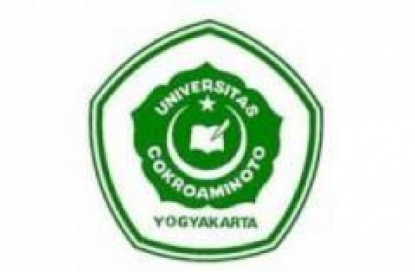 Universitas Cokroaminoto Yogyakarta - Wikipedia bahasa Indonesia, ensiklopedia bebas