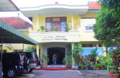 SMA Negeri 6 Yogyakarta
