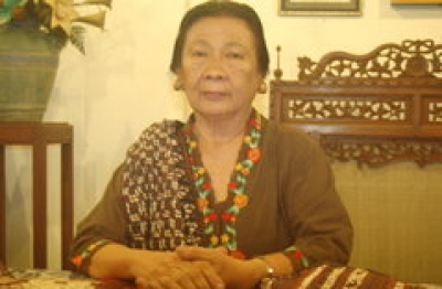 Larasati Suliantoro Sulaiman