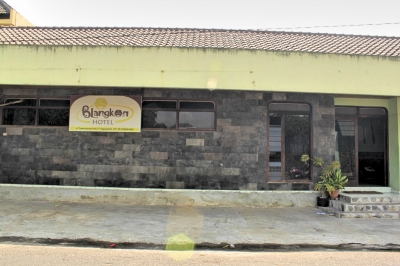Hotel Blangkon Prawirotaman