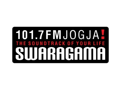 Radio Swaragama 101,7 FM