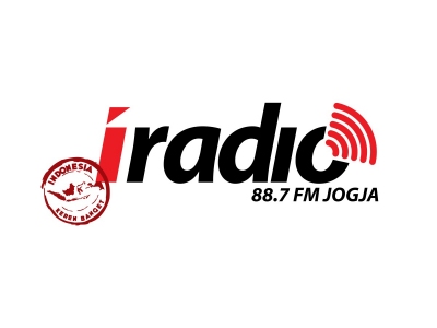 Iradio 88.7 FM Jogja