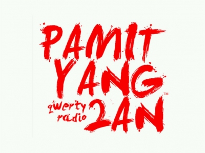 Pamityang2an Qwerty Radio