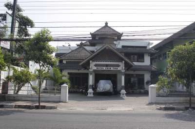 Trim 3 Hotel Yogyakarta