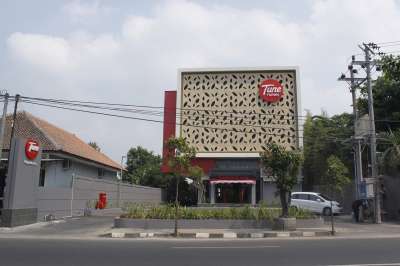 Tune Hotel Yogyakarta