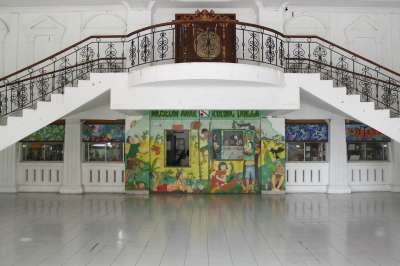 Museum Anak Kolong Tangga