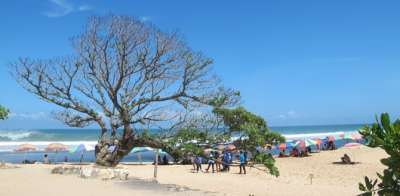 Pantai Pok Tunggal