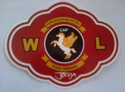 WL Aluminium Yogyakarta