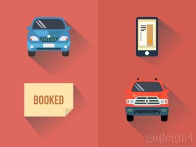Aladin Rent Car