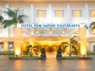 New Saphir Yogyakarta  