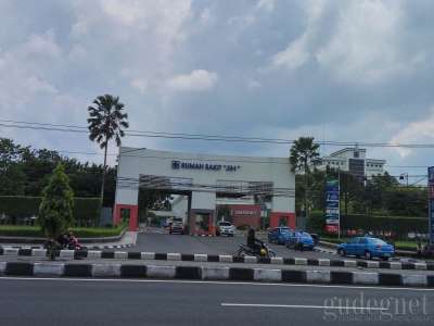 Jogja International Hospital (JIH)