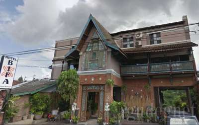 Hotel Bifa (Bintang Fajar) Yogyakarta