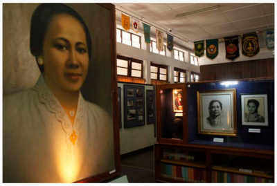 Museum Pergerakan Wanita Indonesia