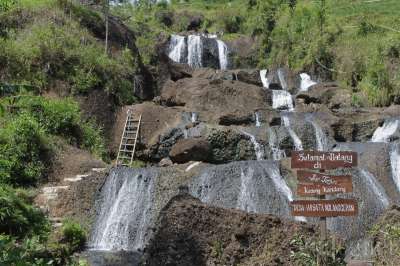 Air Terjun Kedung Kandang