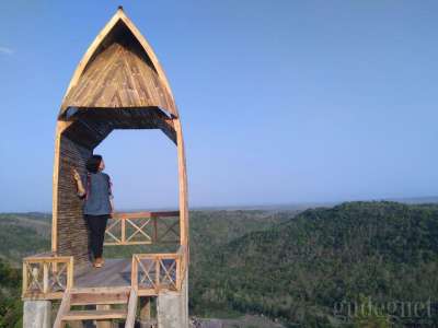 Ekowisata Jatisari