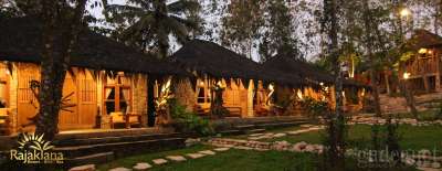 Rajaklana Resort Jogja