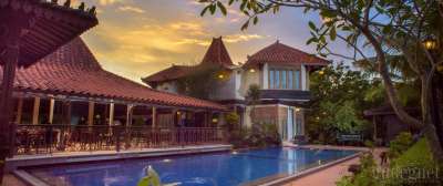 Java Village Resort