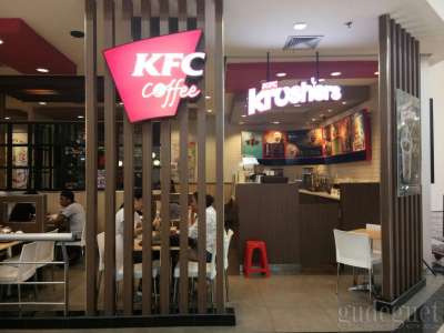 KFC - Ambarukmo Mall
