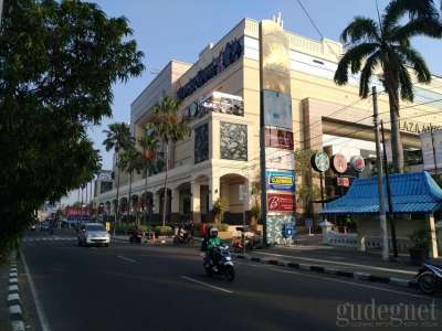 Plaza Ambarrukmo Yogyakarta