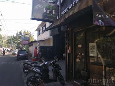 Kopi Ketjil Yogyakarta