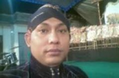 Bambang Wiji Nugroho