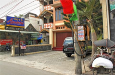 Amarta Hotel Yogyakarta