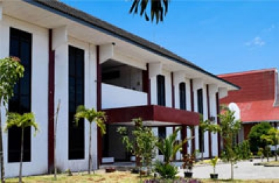 Universitas Kristen Imanuel (UKRIM) Yogyakarta