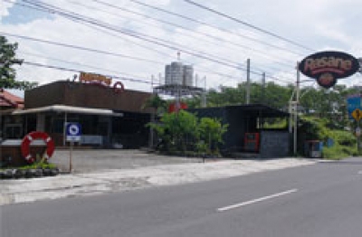 Rasane Sea Food dan Ikan Bakar