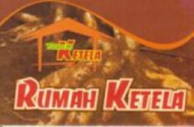 Rumah Ketela: Surga Ketela Khas Magelang  yogyakarta