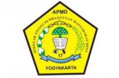 Sekolah Tinggi Pembangunan Masyarakat Desa (STPMD) APMD