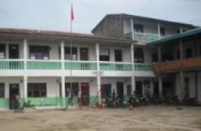 SMA Gajah Mada